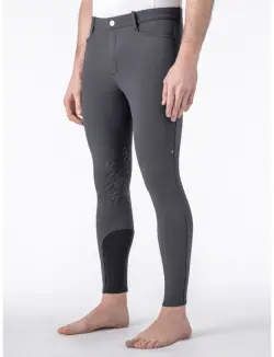【定番商品】 EQUILINE Bartek(エクイライン メンズブリーチ/ニーグリップ)