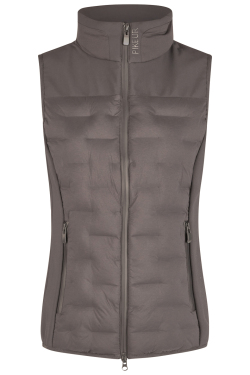 ◆ NEW！◆ Pikeur HYBRID VEST SPORTS・レディースハイブリッドベスト(シーズンコレクション限定商品)