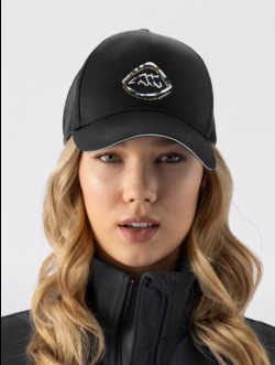 ● NEW ● EQUILINE Ed・ベースボールキャップ (2026スプリングコレクション限定デザイン)