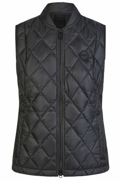 ● NEW！● Pikeur QUILTED VEST SELECTION・レディース ライディングベスト (シーズンコレクション限定品)
