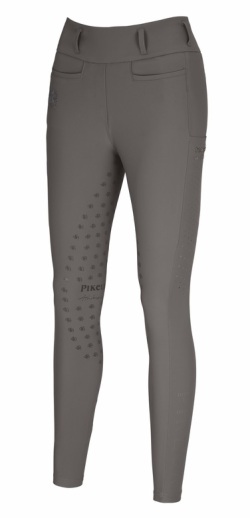 ◆ NEW ◆ Pikeur LINNETT SD SUMMER・レディース夏用ハイウエストフルグリップレギンス(シーズンコレクション限定商品)