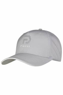 ● NEW！● Pikeur CAP LASERCUT & MESH THE CORE・メッシュキャップ (シーズンコレクション限定商品)
