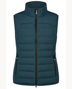 ● NEW！● Pikeur QUILTED FLEXVEST・レディース キルテッドフレックスベスト (シーズンコレクション限定品)
