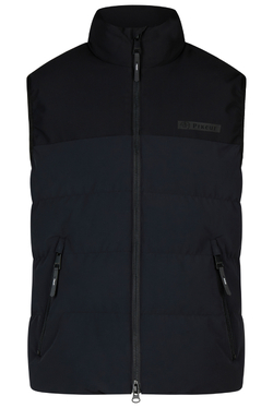 ● NEW ● Pikeur QUILTED VEST・メンズキルテッドベスト(シーズンコレクション限定品)