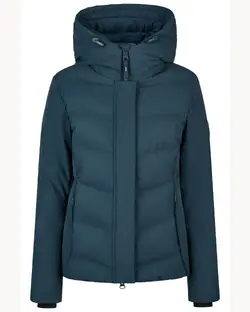 ● NEW！● Pikeur QUILTED WATERPROOF JACKET・レディース ウォータープルーフキルティングジャケット(シーズンコレクション限定品)