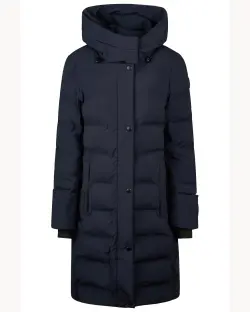 ● NEW！● Pikeur FLEXQUILT RAINCOAT・レディース ストレッチロングレインコート(シーズンコレクション限定品)