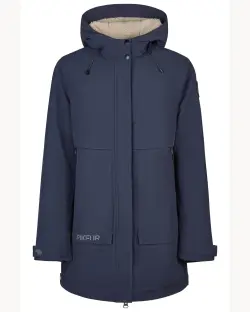 ● NEW！● Pikeur WATERPROOF PARKA・レディース ウォータープルーフジャケット(シーズンコレクション限定品)