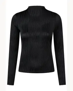 ● NEW！● Pikeur WAVELINE SHIRT・レディース ウェーブラインシャツ (シーズンコレクション限定品)
