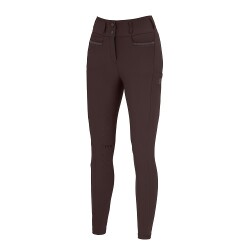 ◆ NEW！◆ Pikeur LINNETT GRIPTEC SO・レディース冬用グリップテック ハイウエストブリーチ (シーズンコレクション限定商品)
