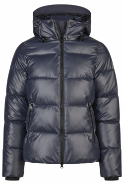 ● NEW！● Pikeur QUILTED JACKET ATHLEISURE・レディースキルテッドジャケット(シーズンコレクション限定品)