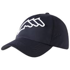 ● NEW ● EQUILINE EQCONEC・ベースボールキャップ (2026サマーコレクション限定デザイン)