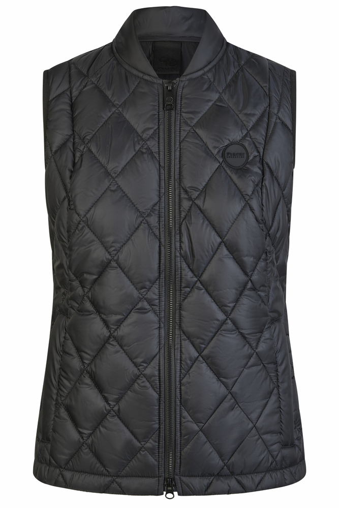 ● NEW！● Pikeur QUILTED VEST SELECTION・レディース ライディングベスト (シーズンコレクション限定品)