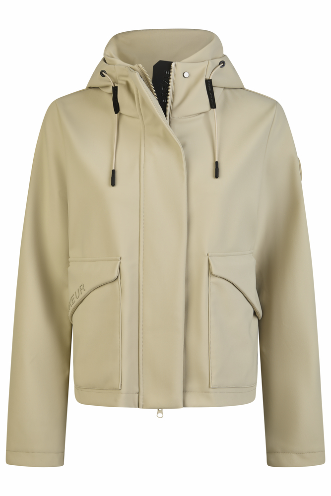 ● NEW！● Pikeur SOFTSHELL JACKET ATHLEISURE・レディースソフトシェルジャケット (シーズンコレクション限定品)