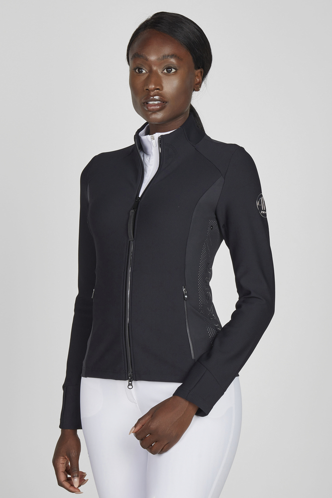 ● NEW！● Pikeur PIKEUR FUNCTION JACKET ATHLEISURE・レディースファンクションジャケット(シーズンコレクション限定品)