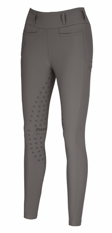 ◆ NEW ◆ Pikeur LINNETT SD SUMMER・レディース夏用ハイウエストフルグリップレギンス(シーズンコレクション限定商品)