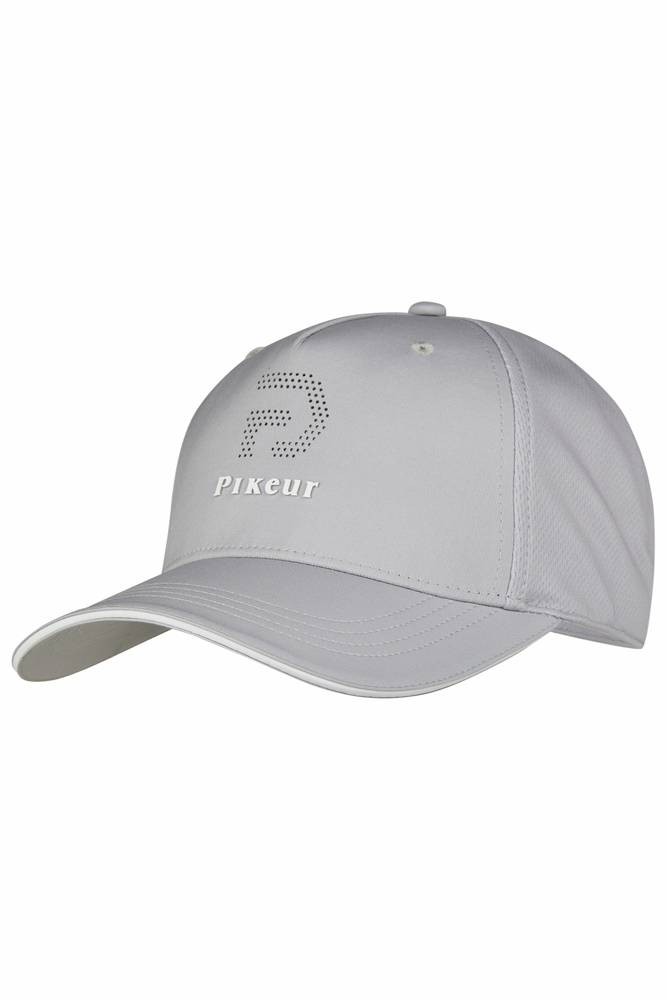 ○ NEW！○ Pikeur CAP LASERCUT & MESH THE CORE・メッシュキャップ