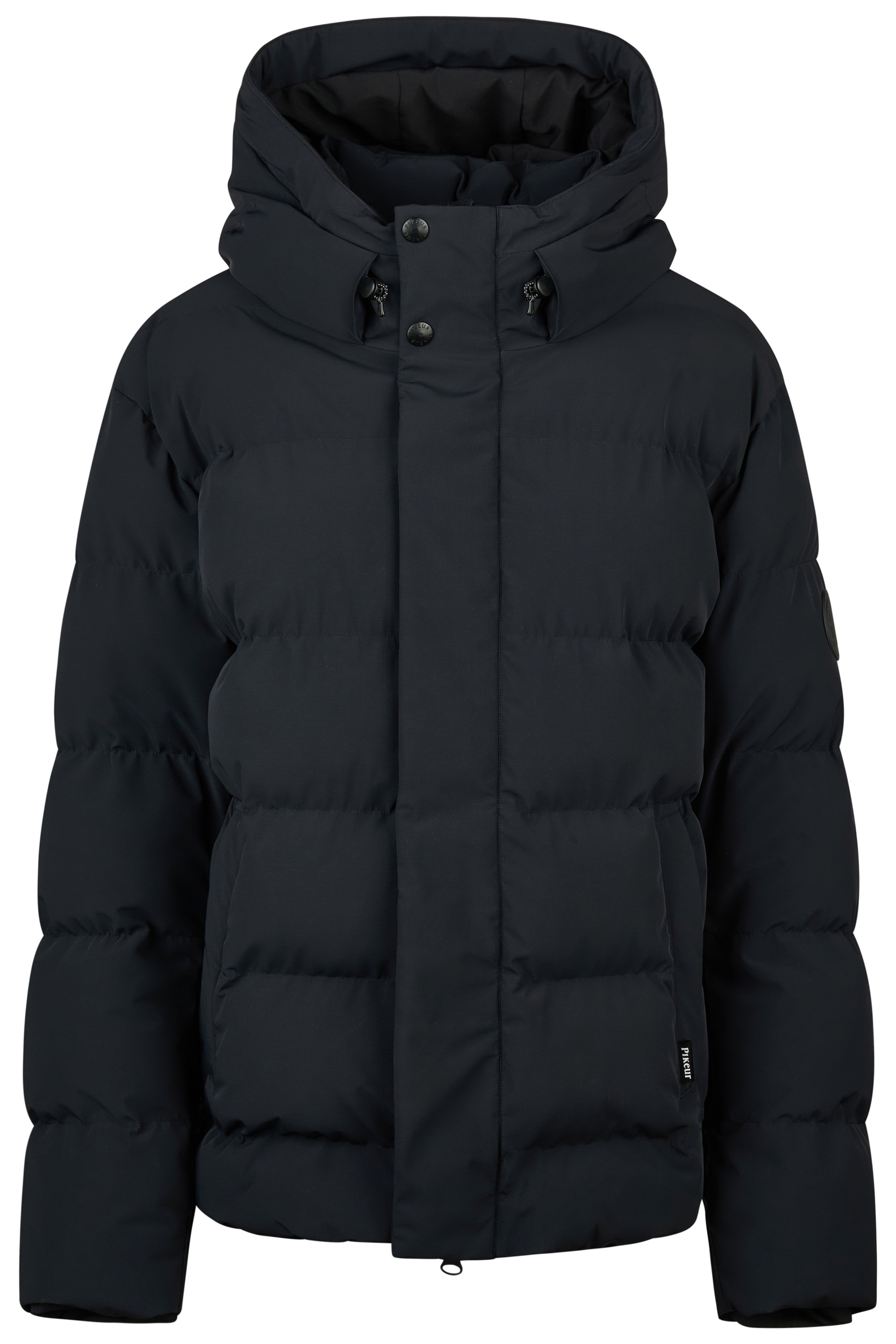 ● NEW ● Pikeur QUILTED JACKET・メンズキルテッドジャケット(シーズンコレクション限定品)
