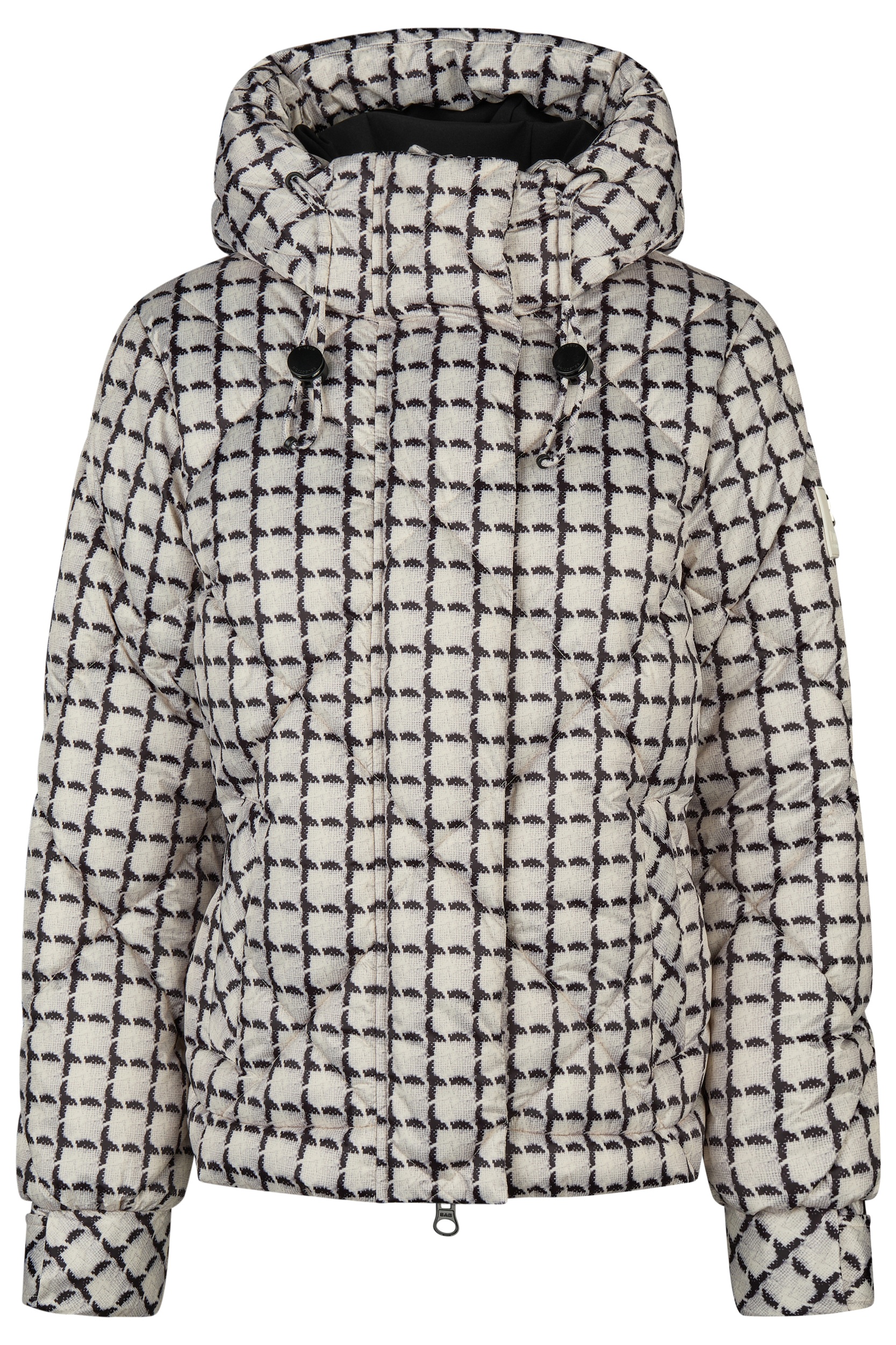 ● NEW！● Pikeur QUILTDIAMOND JACKET・レディース ダイヤモンドキルティングジャケット(シーズンコレクション限定品)
