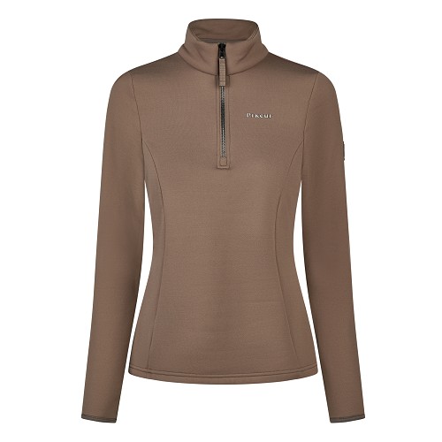 ● NEW！● Pikeur POLARTEC SHIRT・レディース ポーラーテックシャツ (シーズンコレクション限定品)