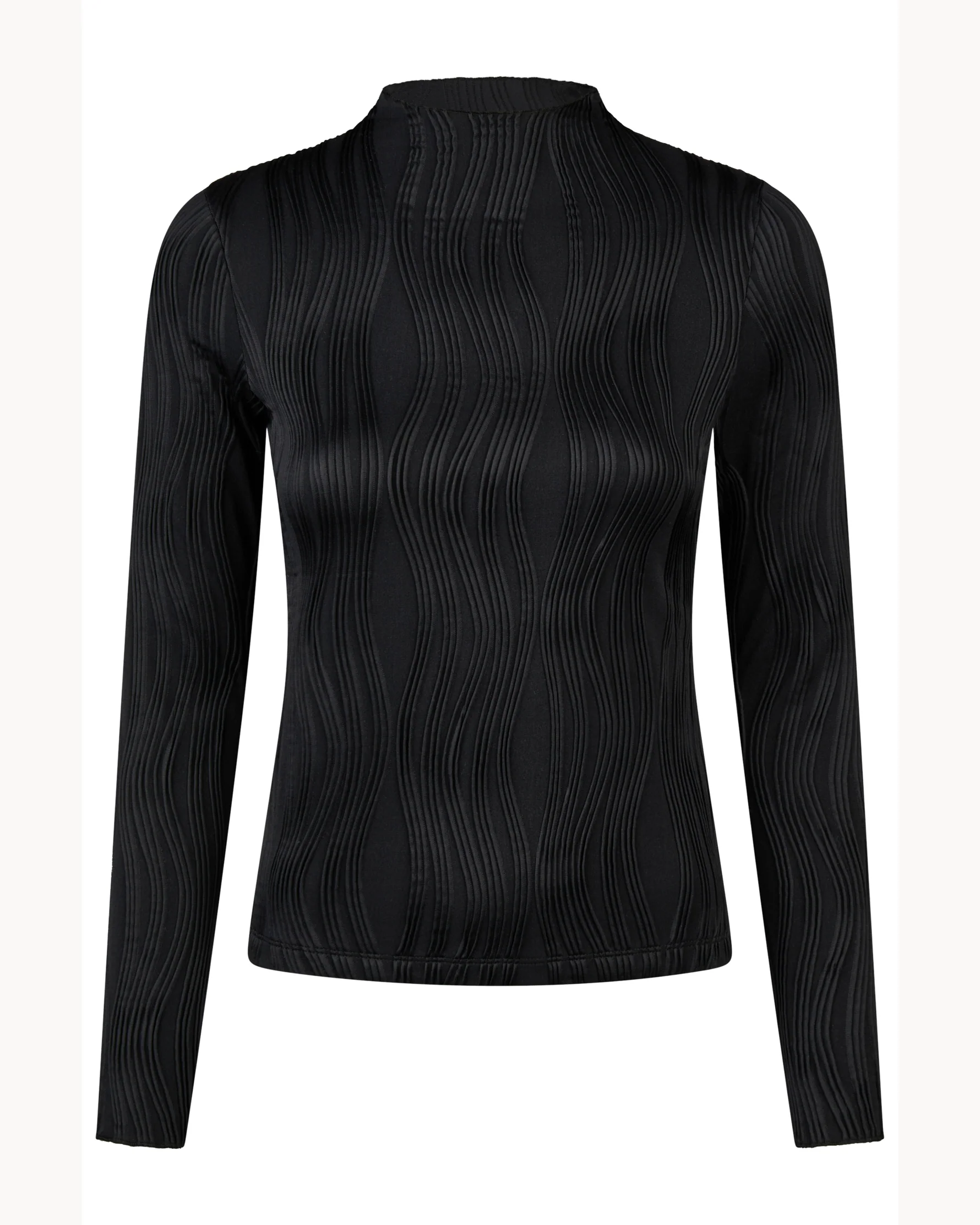 ● NEW！● Pikeur WAVELINE SHIRT・レディース ウェーブラインシャツ (シーズンコレクション限定品)