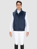 ★● SALE ● EQUILINE Aram (エクイライン メンズベスト・アラム) Lサイズ