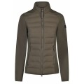 ● NEW！● Pikeur HYBRID JACKET SPORTS・レディースハイブリッドジャケット(シーズンコレクション限定品)