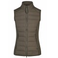 ● NEW！● Pikeur HYBRID VEST SPORTS・レディースハイブリッドベスト(シーズンコレクション限定品)