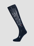 【定番商品】EQUILINE Easy Fit Con Grip (エクイライン グリップソックス)