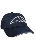 【定番商品】EQUILINE Oscark (エクイライン ベースボールキャップ)
