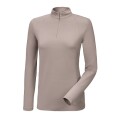 ◆ SALE ◆ Pikeur SAREEN・レディース高機能ハーフジップシャツ(シーズンコレクション限定デザイン)