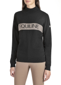 ● SALE ● EQUILINE EGRAE/レディースハイネックニット（シーズンコレクション限定デザイン)
