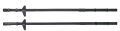 【定番商品】EQUILINE The Bridle Project エクイライン・MAKE YOUR CHOICE ストッパー付き布手綱(RN0005)