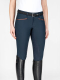 ● SALE ● EQUILINE Dionne (エクイライン・レディースフルグリップキュロット)