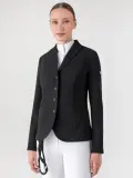 【定番商品】 EQUILINE Cozyc（エクイライン・エアバッグ対応競技用ジャケット/レディース）