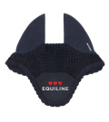 ● NEW ● EQUILINE Cupido/イヤーネット (バレンタインコレクション限定デザイン)