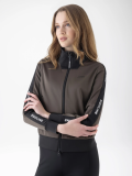 ◆ NEW ◆ EQUILINE EQCET・エクイライン レディース テックスエットジャケット (ウィンターコレクション2026限定品)