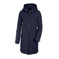 ◆ SALE ◆ Pikeur Raincoat SPORTS・レディース防水コート(シーズンコレクション限定商品)・ナイトスカイ/38