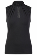 ● NEW！● Pikeur Top SPORTS・レディースノースリーブシャツ(シーズンコレクション限定商品)