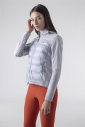 ◆ NEW ◆ EQUILINE EGRIGE・エクイライン レディースハイブリッドジャケット（2025ミッドシーズンコレクション新作)