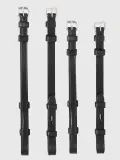 【定番商品】EQUILINE The Bridle Project エクイライン・MAKE YOUR CHOICE 大勒用頬革(CP0003)