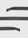 【定番商品】EQUILINE The Bridle Project エクイライン・MAKE YOUR CHOICE ステッチ入り額革(BB0417)