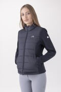 ◆ SALE ◆ EQUILINE Julia・エクイライン レディースハイブリッドジャケット（シーズンコレクション限定商品)