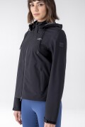 ◆ SALE ◆ EQUILINE CARTEC・エクイライン レディースウォータープルーフジャケット(シーズンコレクション限定商品)