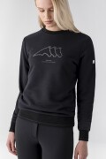◆ SALE ◆ EQUILINE GUFEG・エクイライン レディーススエットシャツ(シーズンコレクション限定商品)