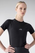 エクイライン EQUILINE ポロシャツ 乗馬ウェア レディース
