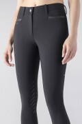 ● SALE ● EQUILINE CELTEK・エクイライン レディース夏用ブリーチ/ニーグリップ（シーズンコレクション限定デザイン)