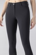 ● SALE ● EQUILINE GREBIK・エクイライン レディース夏用ブリーチ/ニーグリップ（シーズンコレクション限定デザイン)