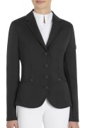 ● OUTLET ● EQUILINE CHERIC(エクイライン レディース競技用ジャケット) ネイビーブルー/38