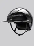 【ーNEWー新定番商品】EQUILINE XANTO STRASS SUN VISOR（EQUILINE ラインストーン付きライディングヘルメット・サンバイザー)