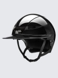 【ーNEWー新定番商品】EQUILINE XANTO LOGO Sun Visor（EQUILINE ロゴマーク付きライディングヘルメット・サンバイザー)